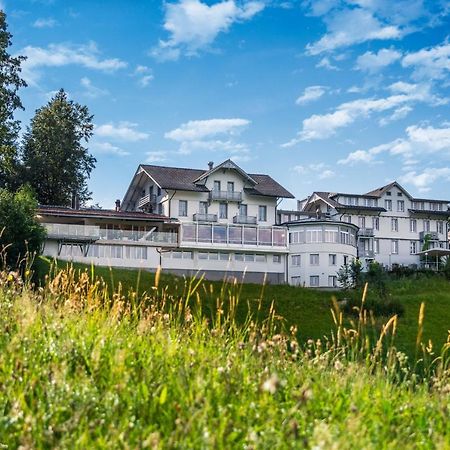 Boutique Hotel Moosegg Emmenmatt ภายนอก รูปภาพ