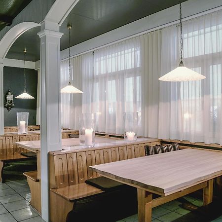 Boutique Hotel Moosegg Emmenmatt ภายนอก รูปภาพ