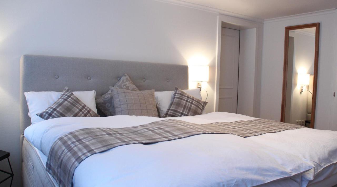 Boutique Hotel Moosegg Emmenmatt ภายนอก รูปภาพ