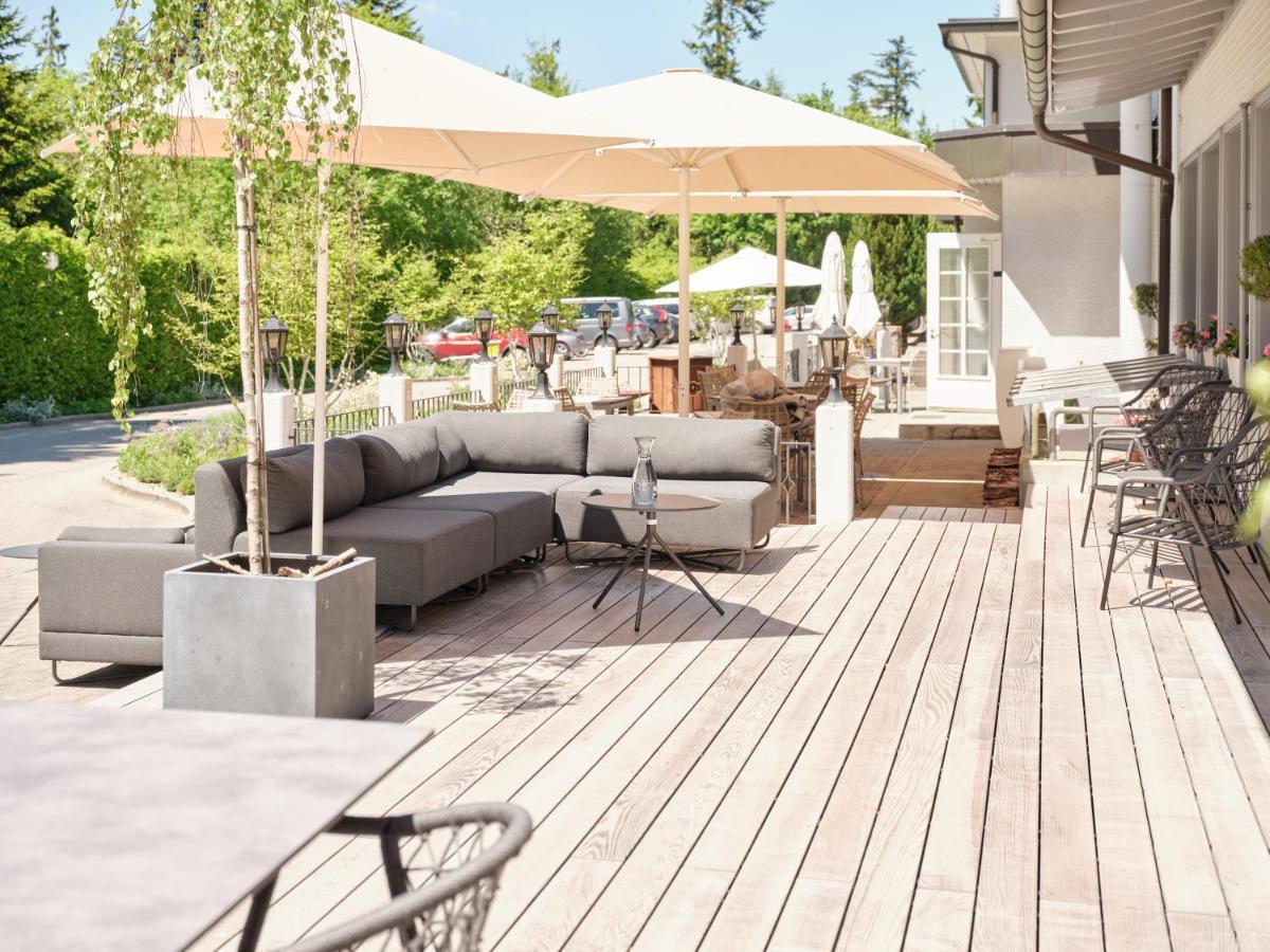 Boutique Hotel Moosegg Emmenmatt ภายนอก รูปภาพ