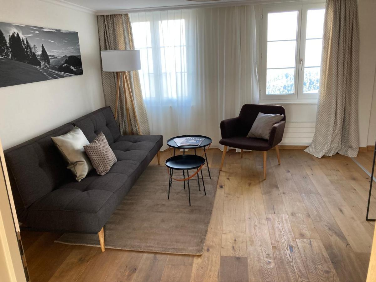 Boutique Hotel Moosegg Emmenmatt ภายนอก รูปภาพ