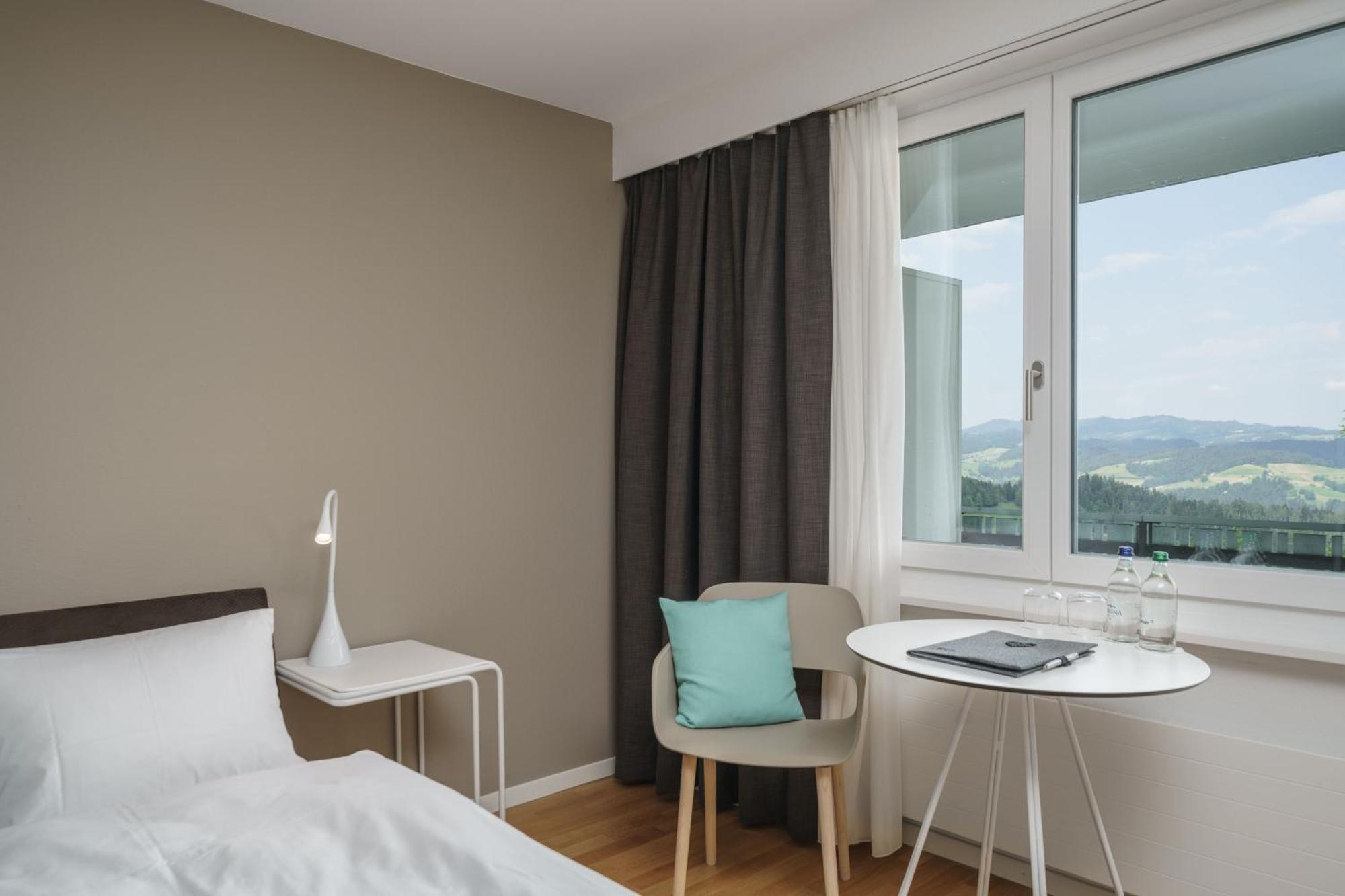 Boutique Hotel Moosegg Emmenmatt ภายนอก รูปภาพ