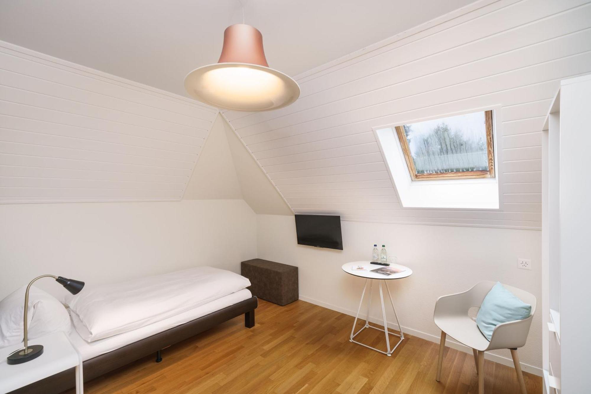 Boutique Hotel Moosegg Emmenmatt ภายนอก รูปภาพ