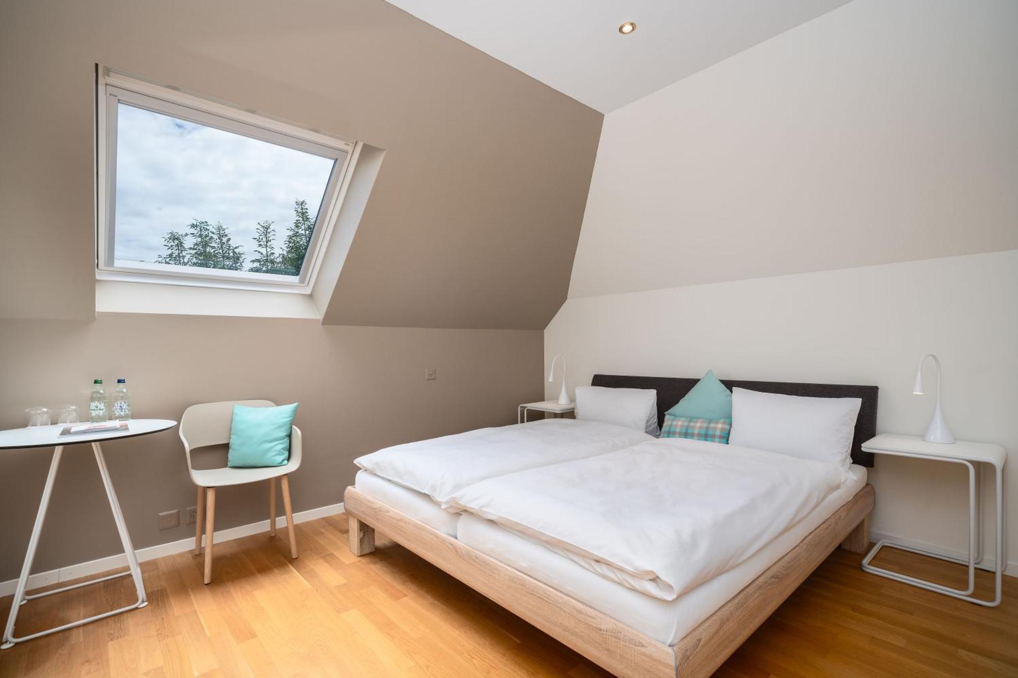 Boutique Hotel Moosegg Emmenmatt ภายนอก รูปภาพ