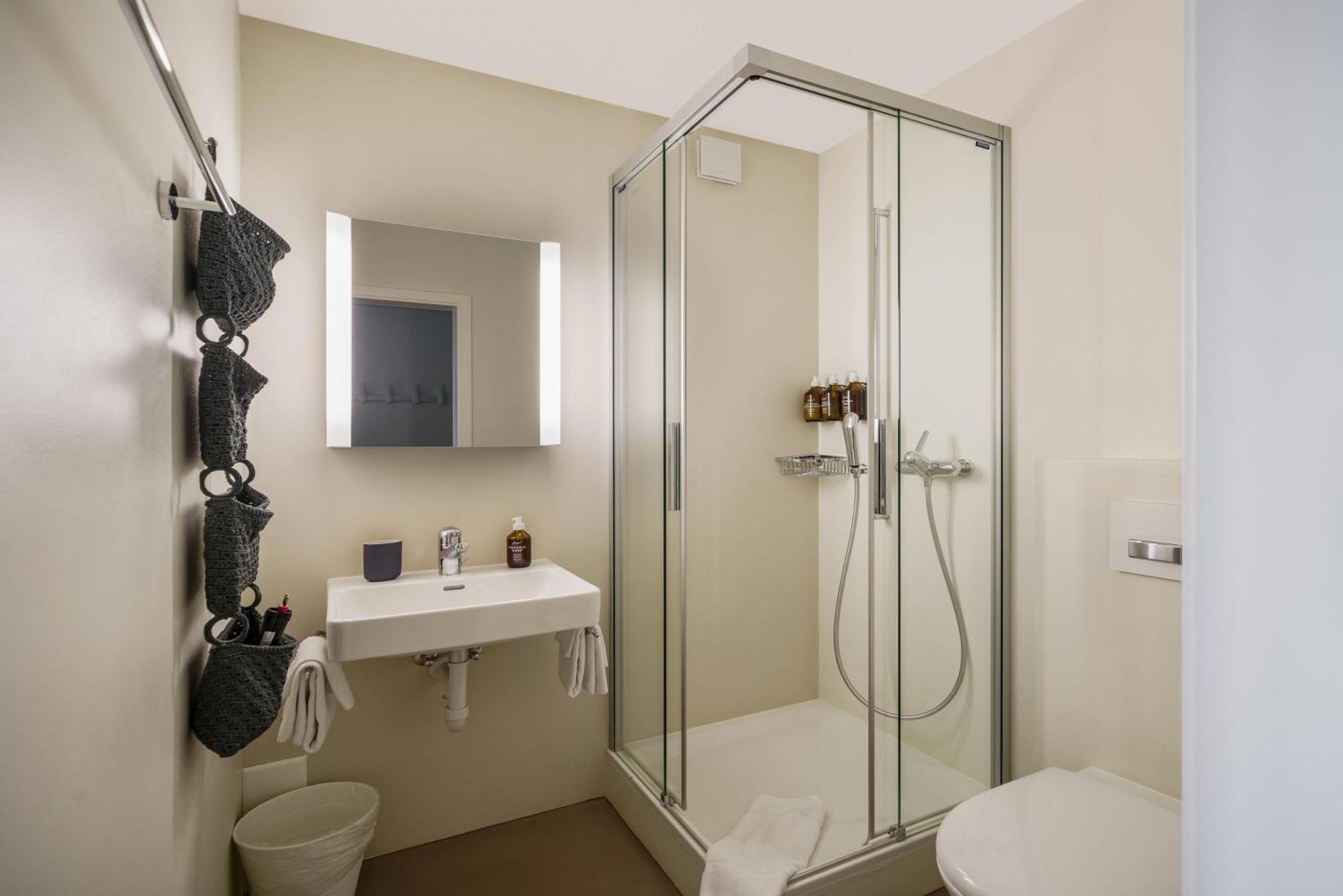 Boutique Hotel Moosegg Emmenmatt ภายนอก รูปภาพ