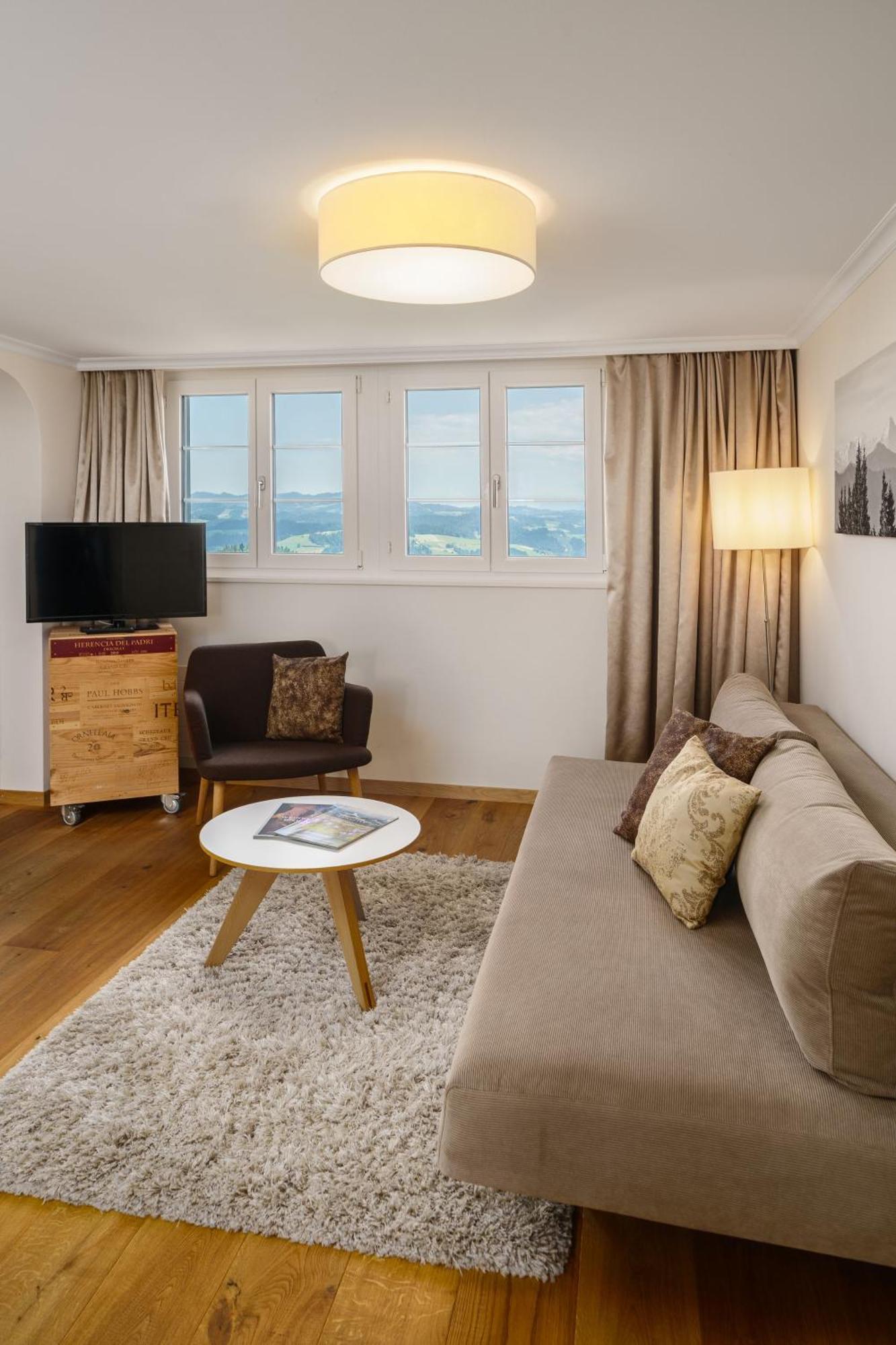 Boutique Hotel Moosegg Emmenmatt ภายนอก รูปภาพ