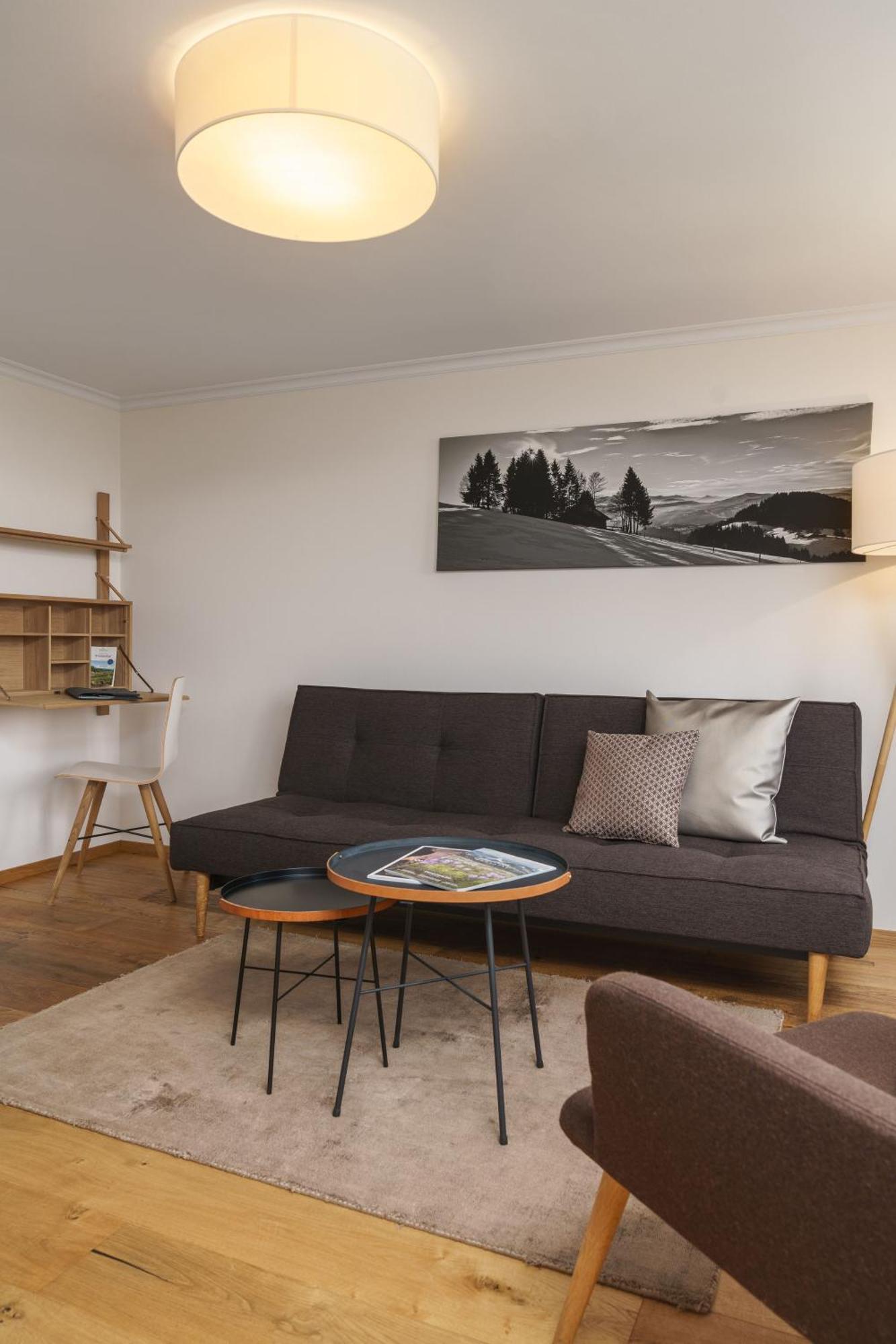 Boutique Hotel Moosegg Emmenmatt ภายนอก รูปภาพ