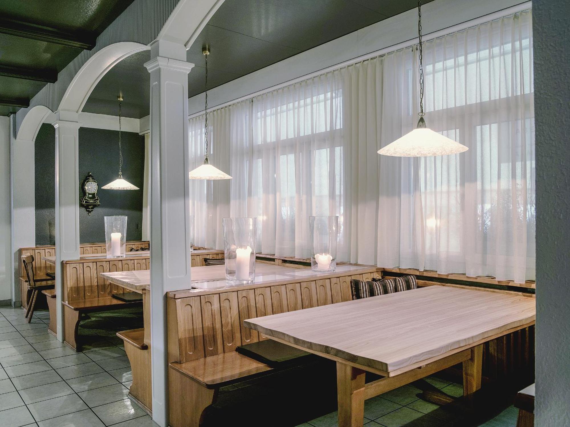 Boutique Hotel Moosegg Emmenmatt ภายนอก รูปภาพ