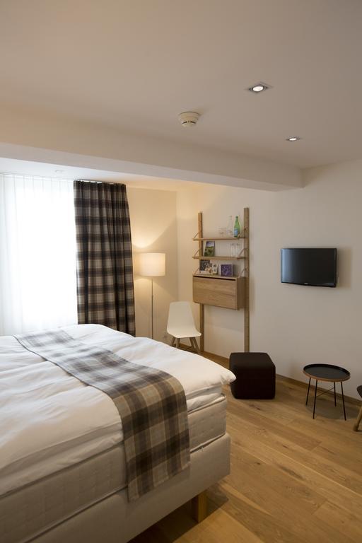 Boutique Hotel Moosegg Emmenmatt ภายนอก รูปภาพ