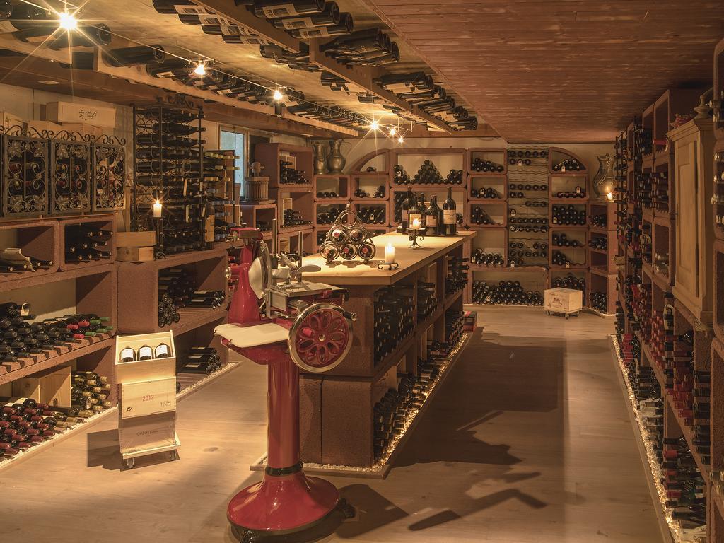 Boutique Hotel Moosegg Emmenmatt ภายนอก รูปภาพ