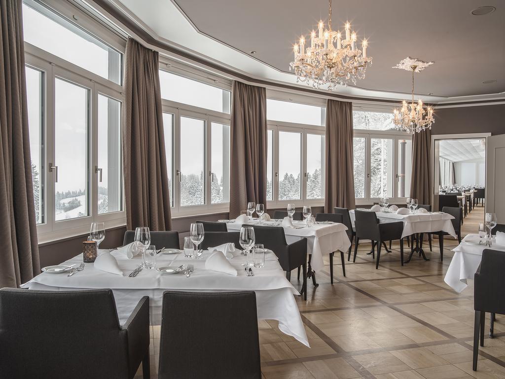 Boutique Hotel Moosegg Emmenmatt ภายนอก รูปภาพ