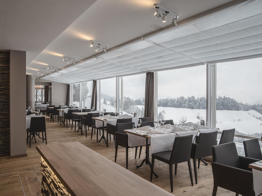 Boutique Hotel Moosegg Emmenmatt ภายนอก รูปภาพ