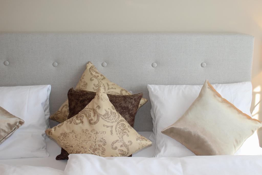 Boutique Hotel Moosegg Emmenmatt ภายนอก รูปภาพ