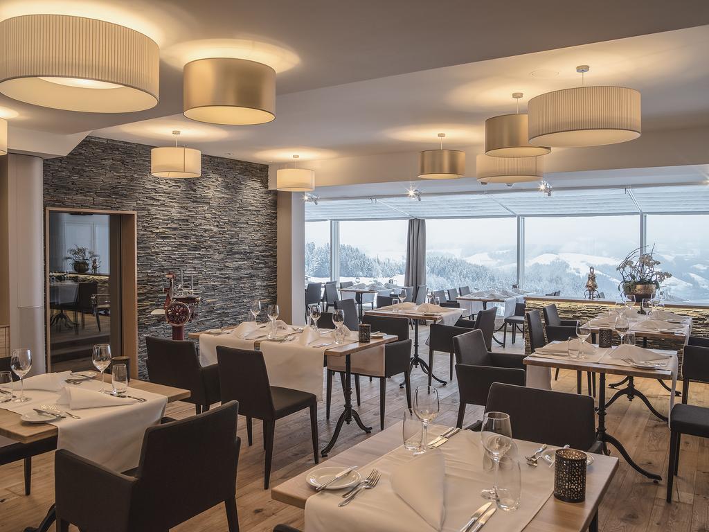 Boutique Hotel Moosegg Emmenmatt ภายนอก รูปภาพ