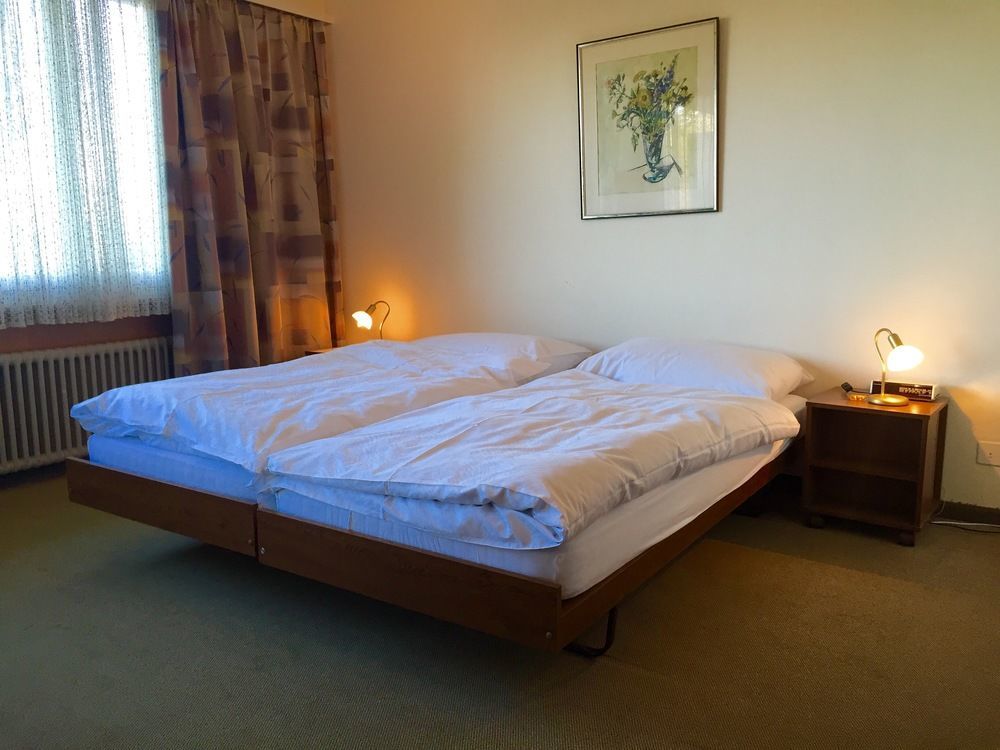 Boutique Hotel Moosegg Emmenmatt ภายนอก รูปภาพ