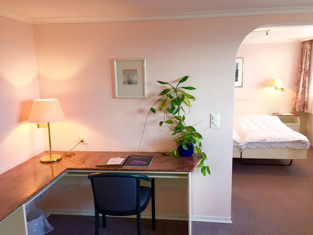 Boutique Hotel Moosegg Emmenmatt ภายนอก รูปภาพ