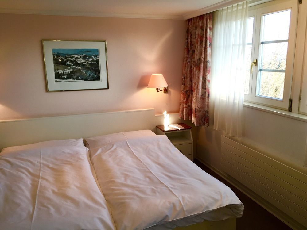 Boutique Hotel Moosegg Emmenmatt ภายนอก รูปภาพ