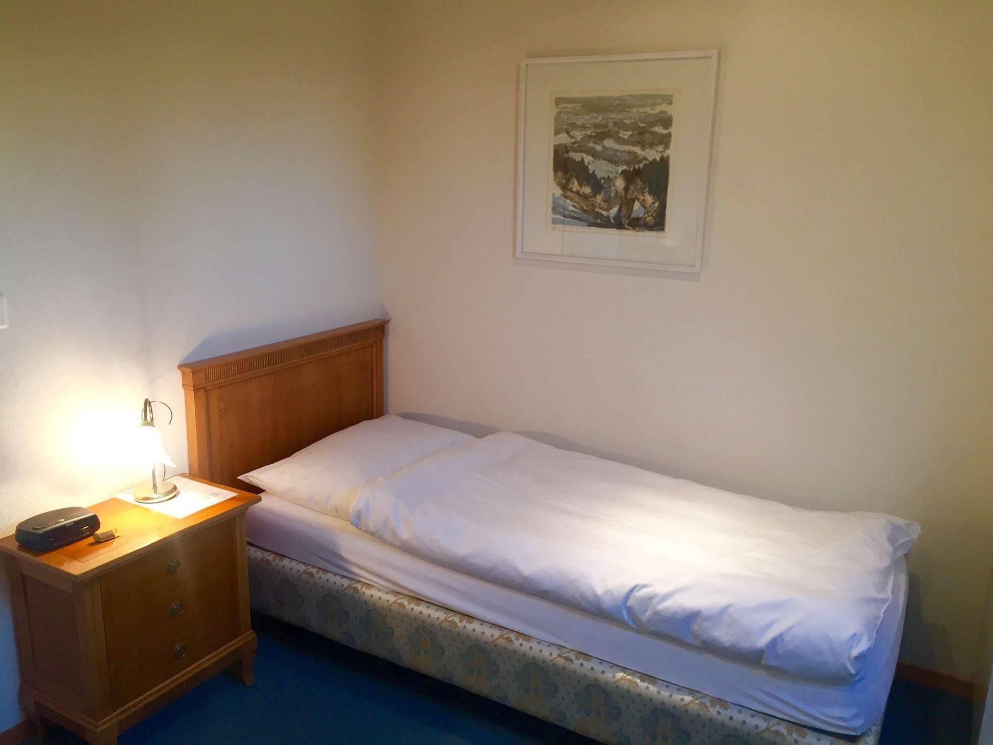 Boutique Hotel Moosegg Emmenmatt ภายนอก รูปภาพ