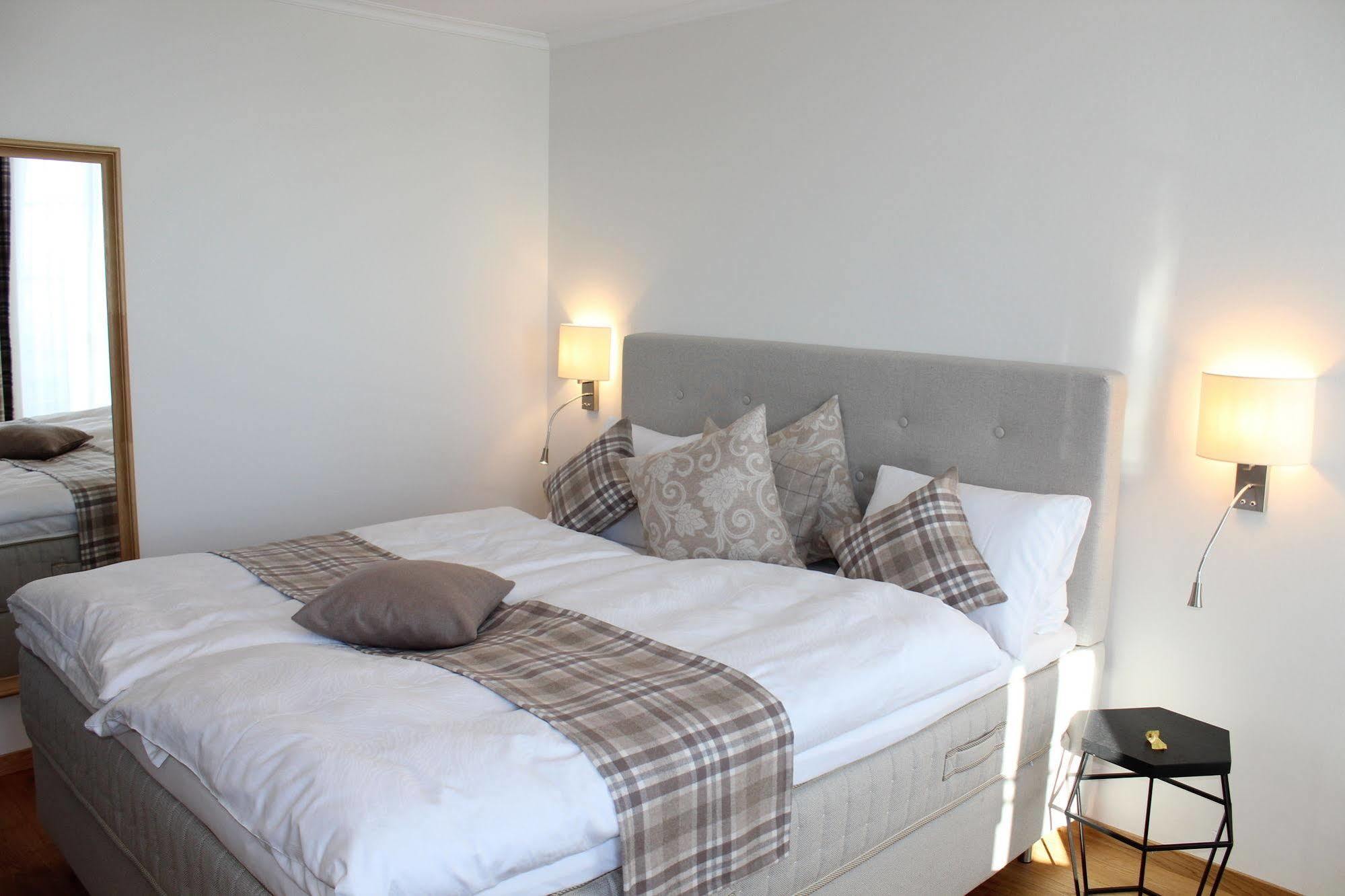 Boutique Hotel Moosegg Emmenmatt ภายนอก รูปภาพ