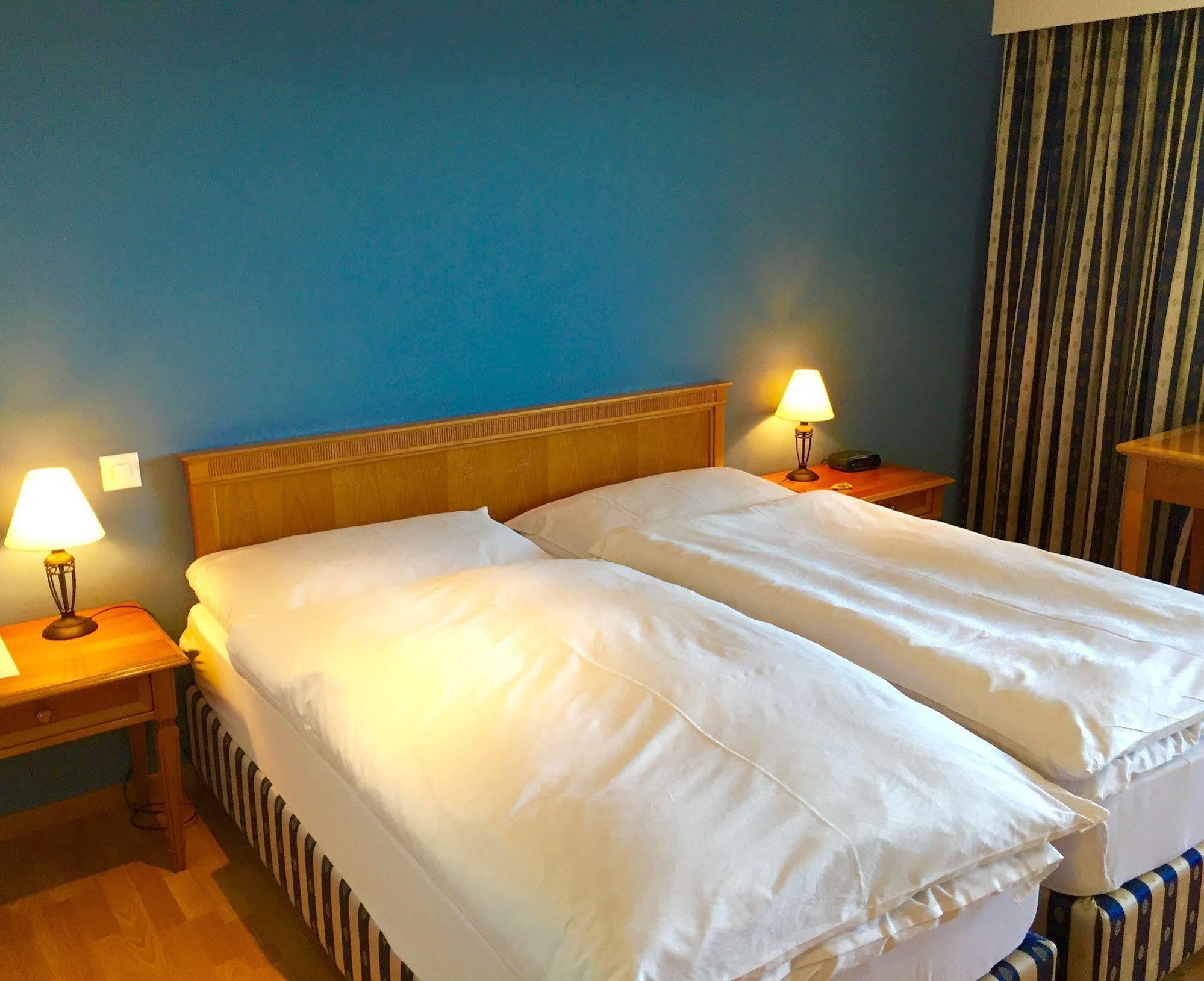 Boutique Hotel Moosegg Emmenmatt ภายนอก รูปภาพ